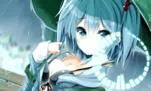 【東方Arrange】神々が恋した幻想郷【Dance Remix】