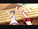 デレステ「SSR39人でTwin☆くるっ★テール」