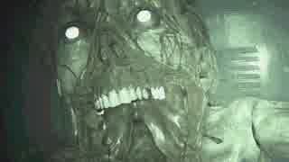 【全裸フルバーストホラー】OUTLAST 2 実況プレイ 13【FeniX】