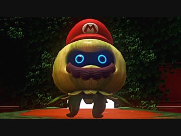 【マリオオデッセイ】冠友と翔く、万象擬幻の旅！ part４【実況】