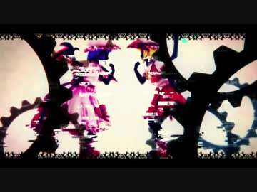 【東方MMD】紅魔のHappy Halloween