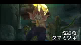 【MHXX】実況プレイ_043_村下位