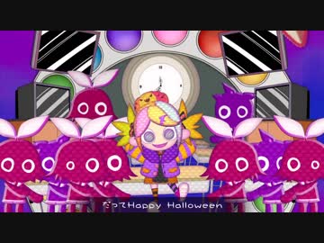 Happy Halloween / Muu.×ぱむ。