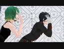 【ＵＴＡＵ誕生祭カバー】君影クロトと君影あまのでロミオとシンデレラ