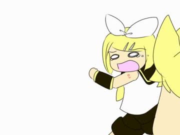 鏡音リン・レンのつぶやき(つぶやき'17.No.22)