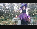 【EllieS】パンプキンズナイトメアを踊ってみた【ハロウィン】