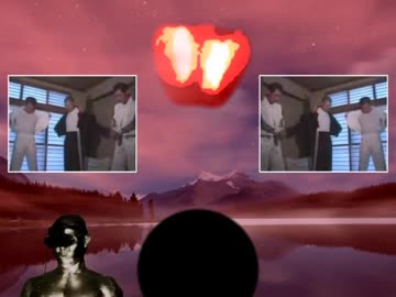 りんごみたいに紅い玉