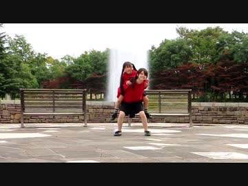 【のん×六月小雨】ダンスダンスデカダンス 踊ってみた【おまけ】