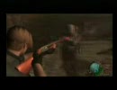 バイオハザード４をほぼ初心者が声変えながら実況プレイ第６回前編