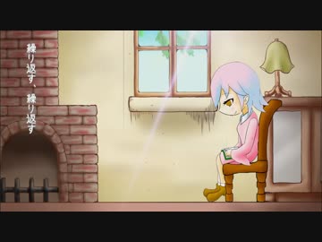 【鏡音リン】残響【オリジナル】