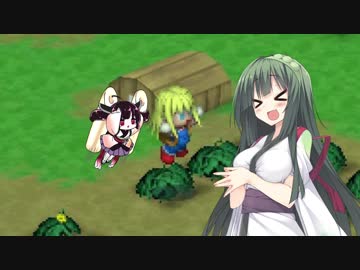 【VOICEROID実況プレイ】東北ずん子のほのぼの牧場ライフPart11