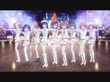 男ですが【ラブライブ！】 Snow halation　歌ってみた (｡-ω-)ﾉせんかにゃん