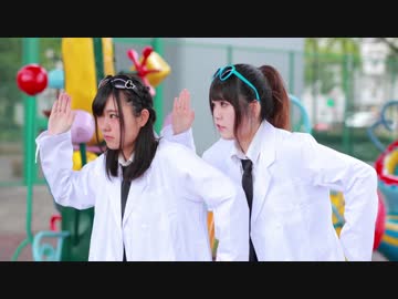 【コネしあ】ダンスロボットダンス踊ってみた