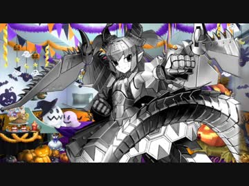 【Fate/GO】メカエリチャンⅡ号機 マイルーム&amp;ボイス&amp;プロフィール