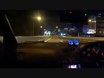 まったりドライブ 車載動画 [ゆっくり]