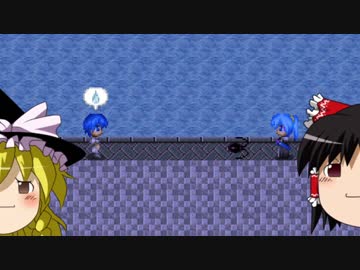 【ゆっくり実況】小さな少年の大きな冒険 Part14【IndeTerminate+α】