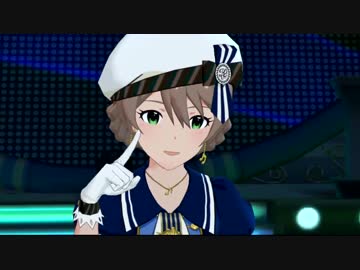 【EK】白鯨伝説「約束」【歌織】