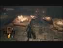暇な社会人の「ダークソウル3」初見実況【DarksoulⅢ】 part25