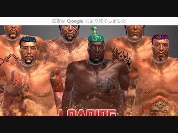 博多弁が出らんようにReal Sumo Fighting 2017