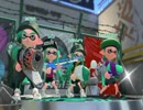 【スプラ２プレイ動画】Splatwooooon!!ガチマッチ！《その１》