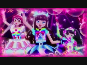 【ライブ風音響】 アメイジング・キャッスル　ガァルマゲドン