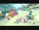 マリカ8DX　大会に参加してみた話　その12