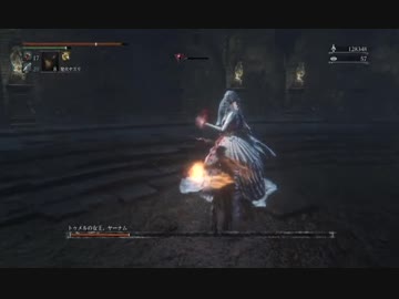 【Bloodborne】ブラッドボーン初見実況プレイ171
