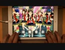 【ミリシタ】Thank You!(MM) フルコンAP