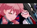 明石と大淀で[A]ddiction