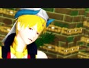 【Fate/MMD】砂の惑星【キャスギル・７章】