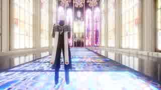 【MMD刀剣乱舞】病名は愛だった