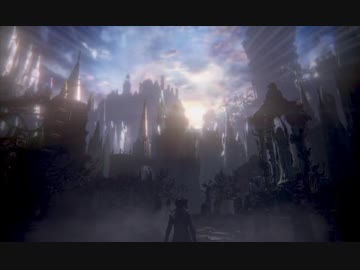 【Bloodborne】ブラッドボーン初見実況プレイ172