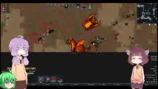 【RimWorld】交易拠点のアマゾン 経営日記 P.02【ボイロ実況】