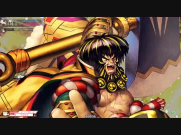 【wlw】秋の味覚ランドウォーズ　その７【怪童丸】