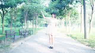 【晓篱】さくら ~あなたに出会えてよかった~【原创振付】