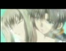 Amv Love kiss melage