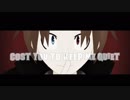 【MMD】 Aha! 【戦勇。】