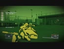 【MGSV：TPP】 VS korosuke5656 【FOB侵入】