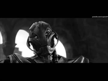 【ニコラップ】2 MC MR【X-kai-×M.C.Z】