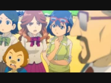 【イナズマイレブン2】脅威に立ち向かえ!【実況】part4
