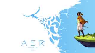 AER Memories of Old 　#１【プレイ動画】