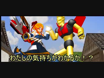 デッドプールが幻想入り #27【東方MMD】