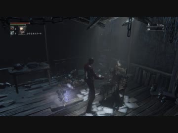 バチィ！ミュリッ…ギュィィッ…ポンッ！ブチィ…ブッチッパボーン.mp12