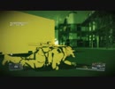 【MGSV：TPP】 VS KATO-PAN777 【FOB侵入】