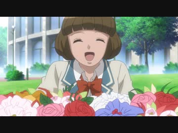 モーレツ宇宙海賊　SAILING 14　茉莉香、募集する