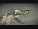 PS4リメイク版「ワンダと巨像」最新ゲームプレイ映像PV