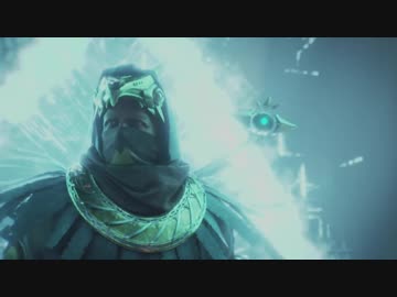 『Destiny2』 Curse of Osiris – PGW 2017 Reveal Trailer | PS4