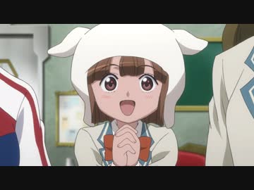 モーレツ宇宙海賊　SAILING 20　茉莉香、波に乗る