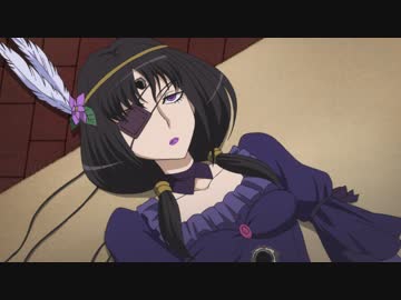 モーレツ宇宙海賊 Sailing 25 開催 海賊会議 アニメ 動画 ニコニコ動画