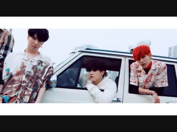 [K-POP] GOT7 - Turn Up (Japanese MV) (HD)